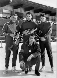 1096_1968SwissOlympicSpeedskatingTeamGrenobleRuediUsterFranzKrienbuehlHansruediWidmerCoachPeterBuettner.jpeg