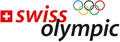 Swiss Olympic Logo