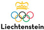Logo Liechtenstein Olympic Committee