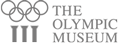 Logo Olympic Museum