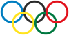 Logo IOC