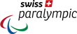 Logo Swiss Paralympic