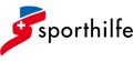 Logo Sporthilfe