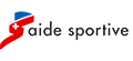 Logo aide sportive