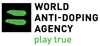 Logo WADA