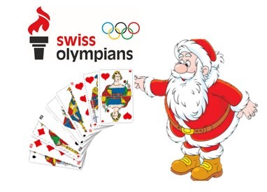 Olympic Afterwork - Chlausen-Jass am 5. Dezember in Münchenbuchsee