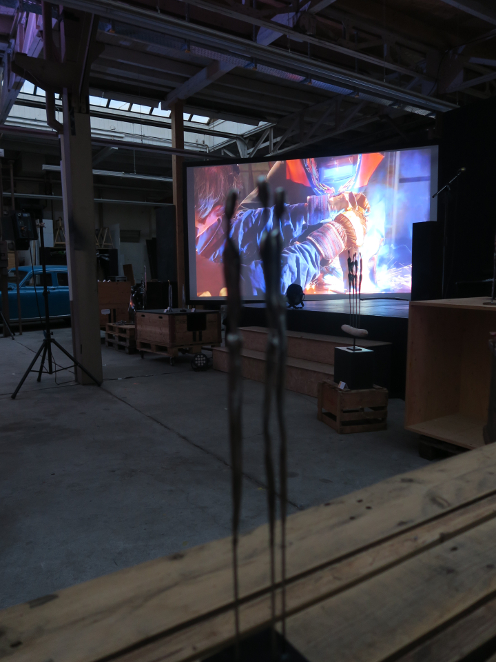 Olympic Afterwork 19. Oktober in Biel