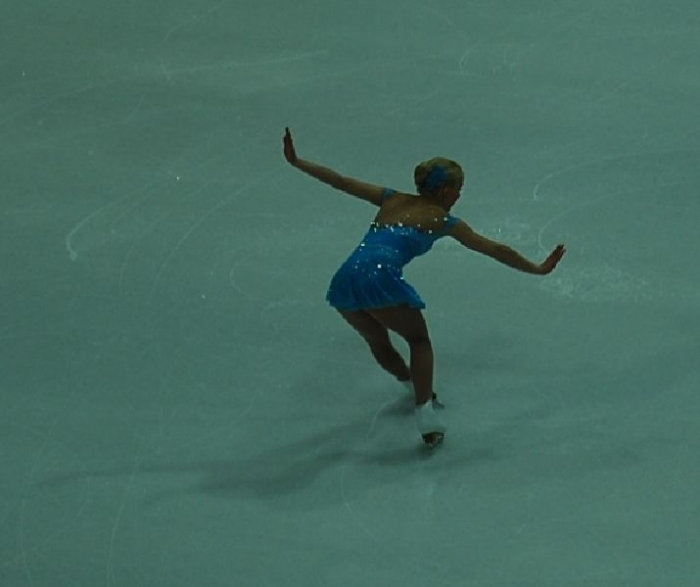 Eiskunstlauf-EM in Bern